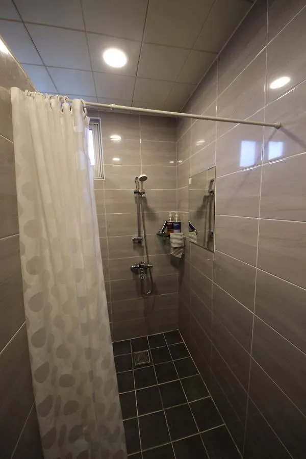 Hostel The New Day Puszan