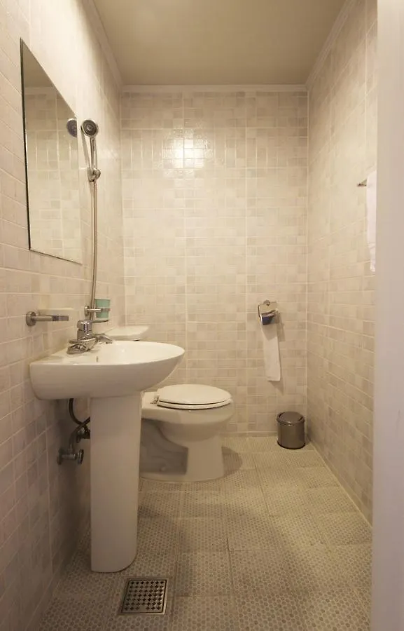 Hostel The New Day Puszan