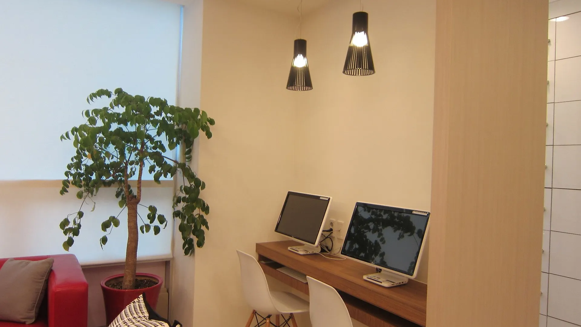 Hostel The New Day Puszan